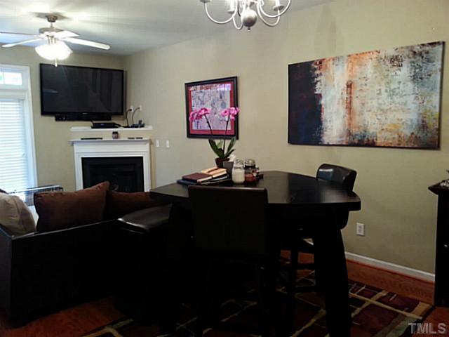 8229 Martello Lane Raleigh, NC 27613 - Photo 3 of 14 Gallery Image 3