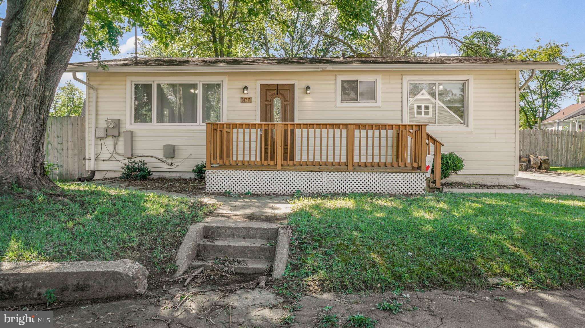 917 Oakleigh Beach Road Baltimore, MD 21222 - Photo 1 of 27 Welcome Home to 917 B Oakleigh Beach Rd!