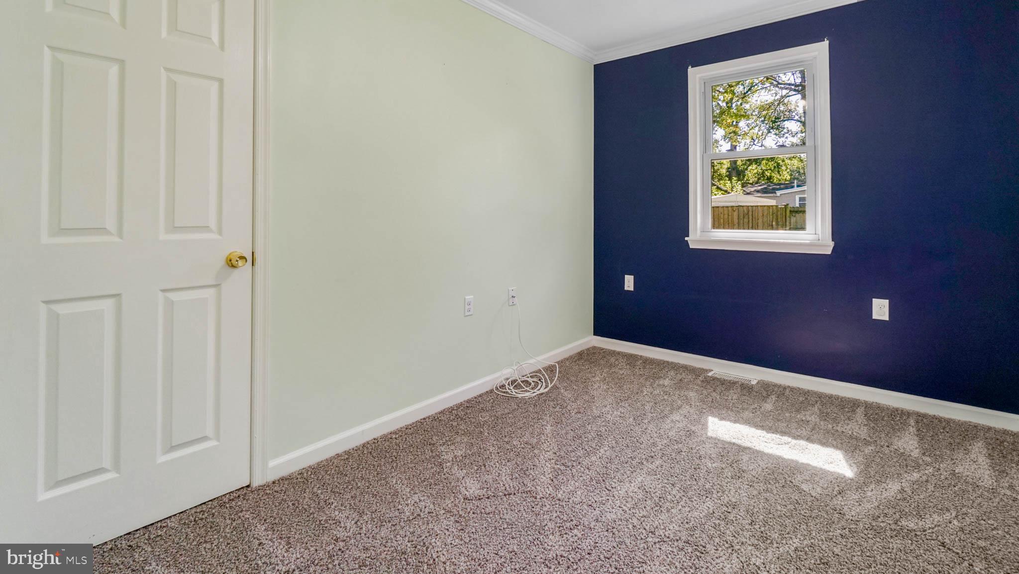 917 Oakleigh Beach Road Baltimore, MD 21222 - Photo 13 of 27 Bedroom #2