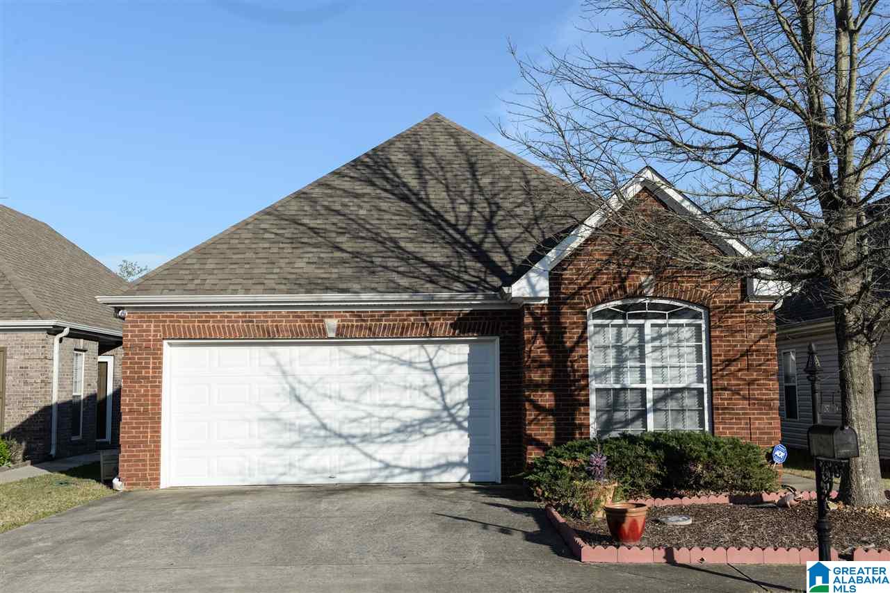 257 High Ridge Drive Pelham, AL 35124 - Photo 1 of 28