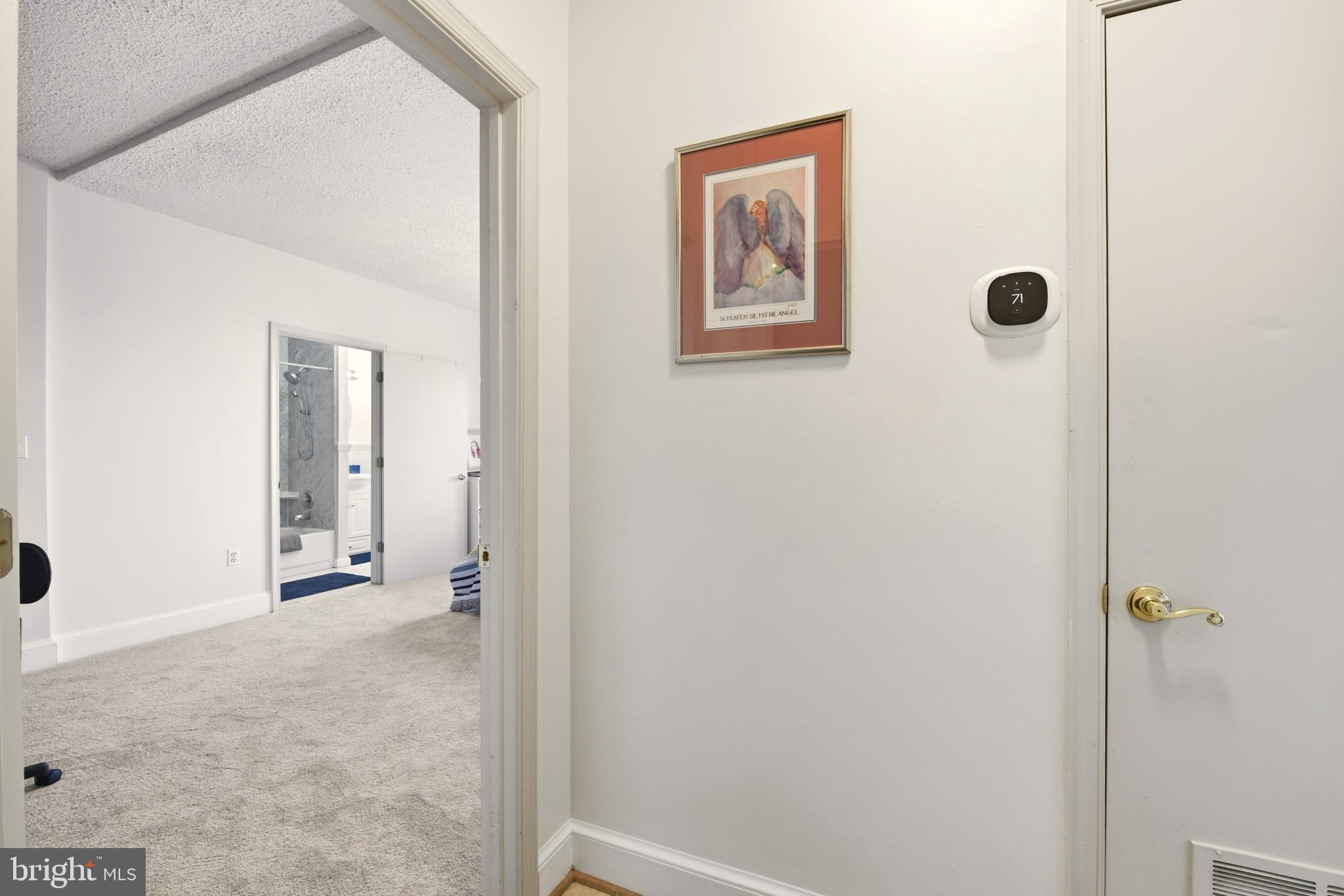 1401 Columbia Road Northwest, Unit 414 Washington, DC 20009 - Photo 37 of 39