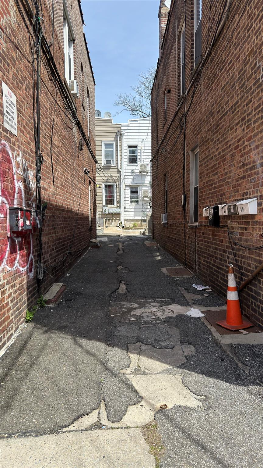 55-07 103rd Street Queens, NY 11368 - Photo 5 of 10 View of road