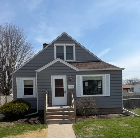 $289,900 | 7331 43rd Avenue, Kenosha, WI 53142