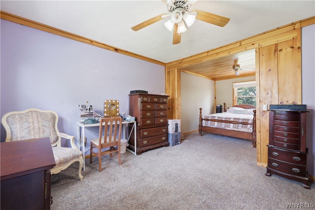 7143 Mt Monroe Road New Hudson, NY 14727 - Photo 37 of 50
