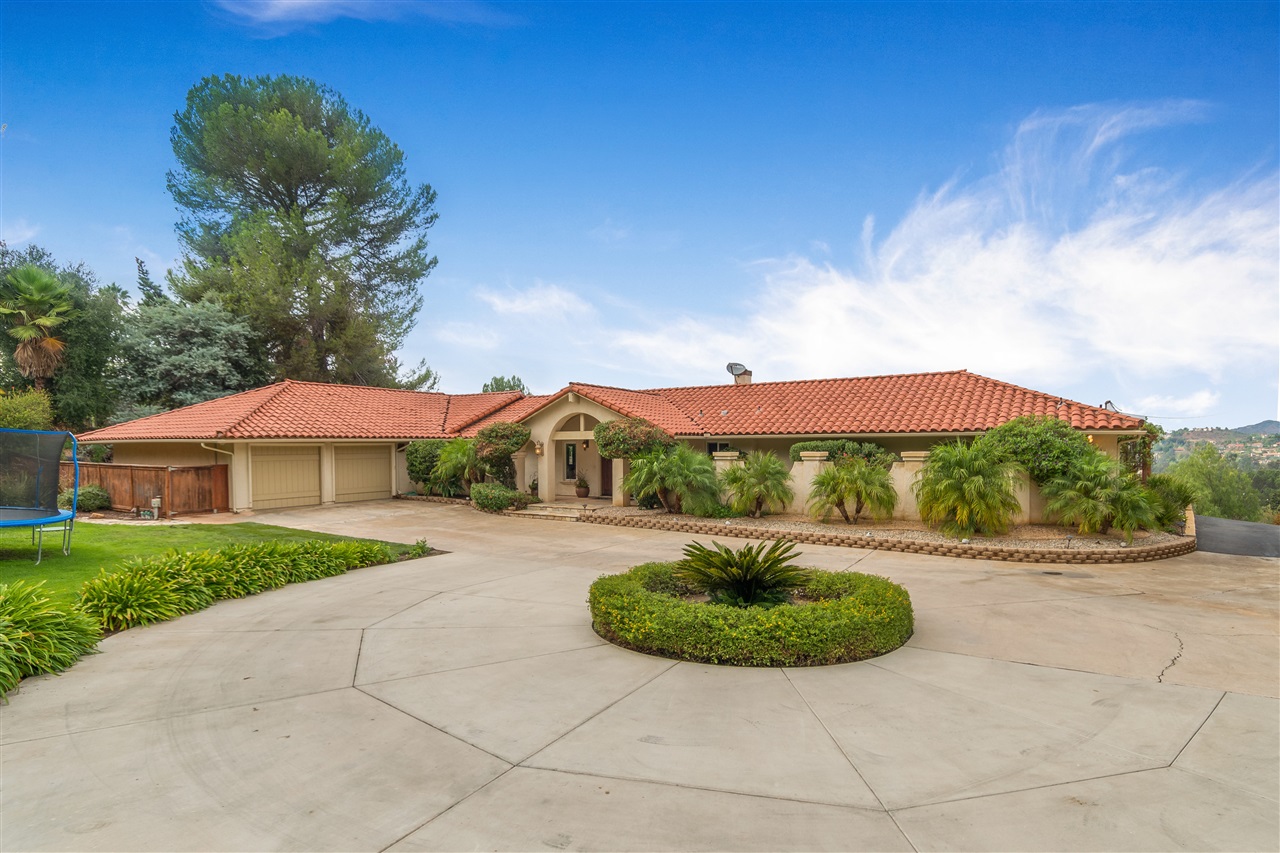 16302 Woodson View Road Poway, CA 92064 - Photo 1 of 25