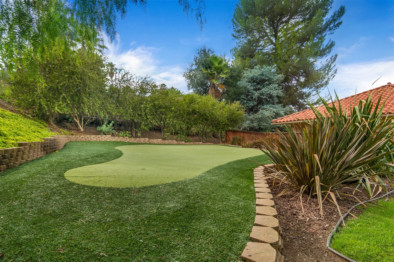 16302 Woodson View Road Poway, CA 92064 - Photo 21 of 25