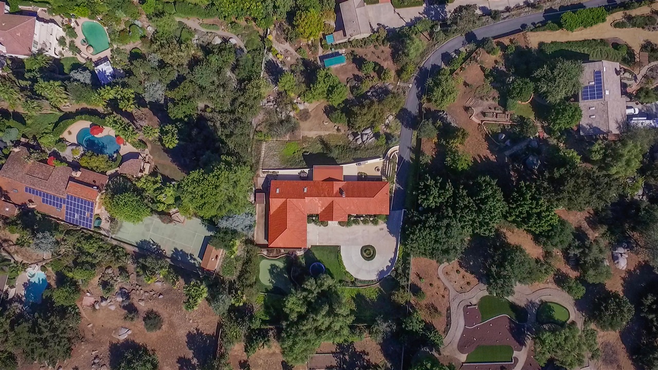 16302 Woodson View Road Poway, CA 92064 - Photo 22 of 25