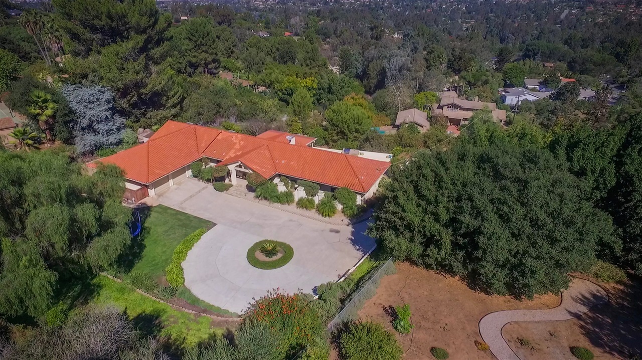 16302 Woodson View Road Poway, CA 92064 - Photo 23 of 25