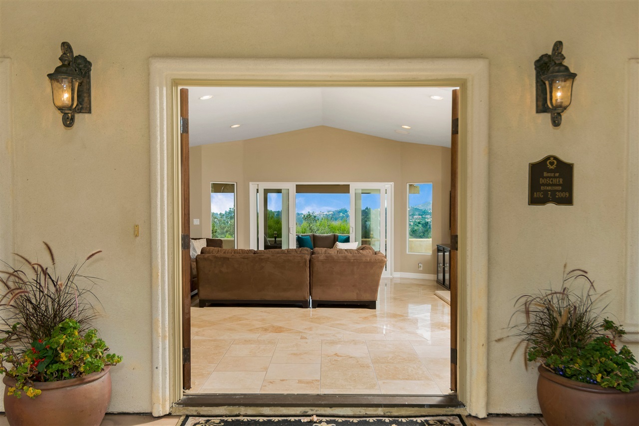 16302 Woodson View Road Poway, CA 92064 - Photo 25 of 25