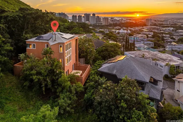 $1,500,000 | 8 Prospect Street, Honolulu, HI 96813