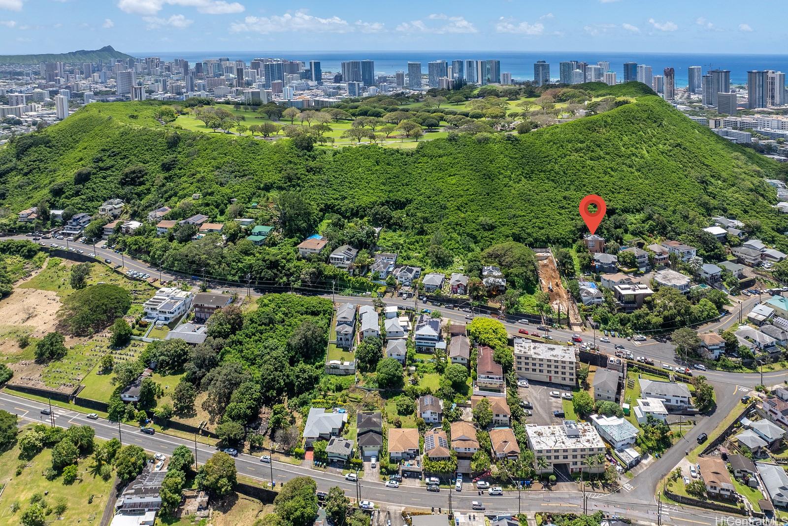 8 Prospect Street Honolulu, HI 96813 - Photo 24 of 25