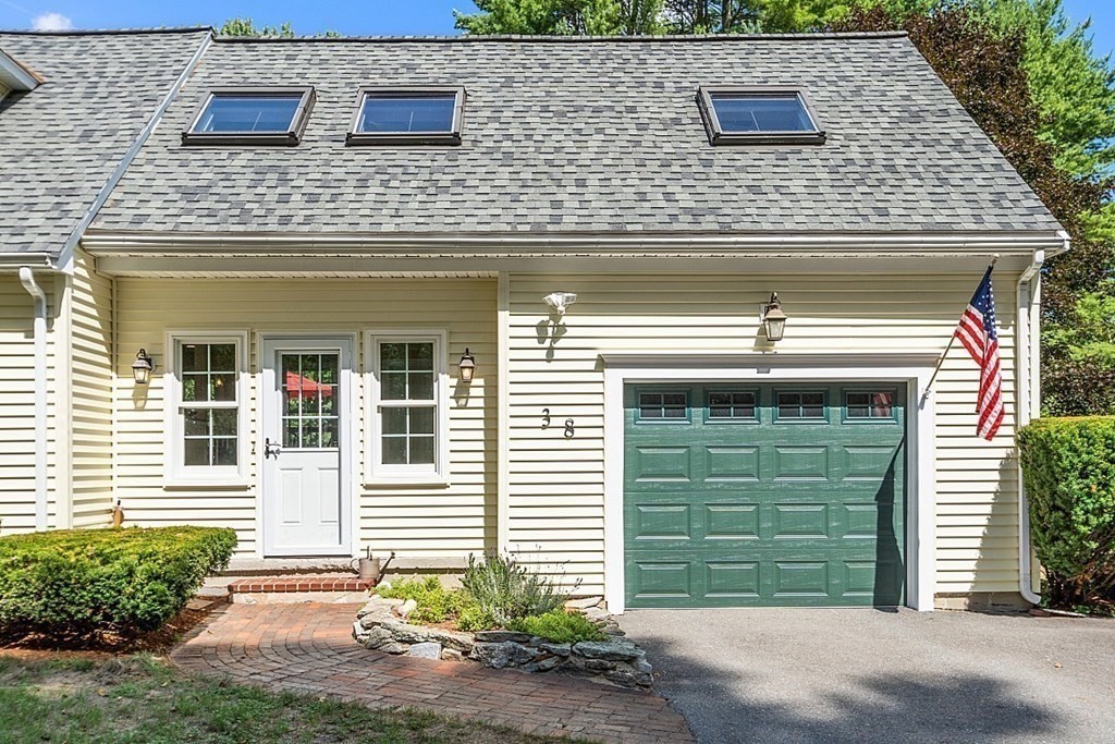 38 Old Road Westford, MA 01886 - Photo 11 of 42 Gallery Image 11