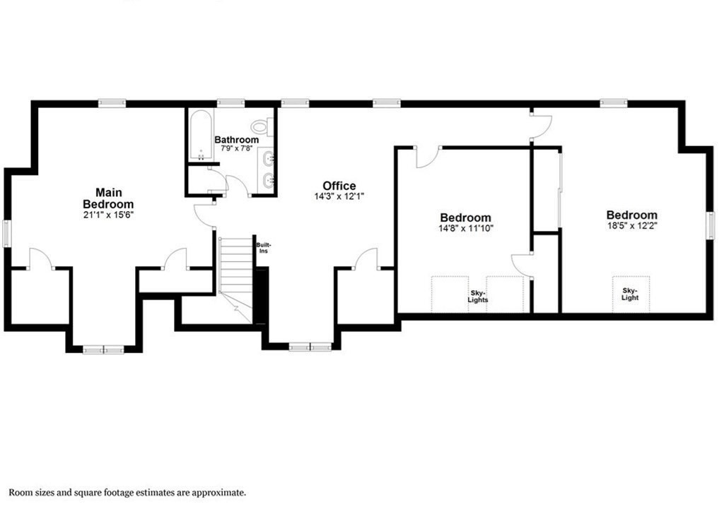 38 Old Road Westford, MA 01886 - Photo 40 of 42 Gallery Image 40