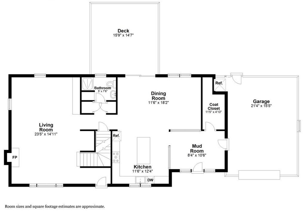 38 Old Road Westford, MA 01886 - Photo 41 of 42 Gallery Image 41