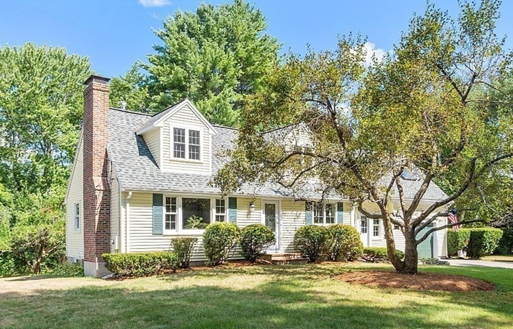 38 Old Road Westford, MA 01886 - Photo 10 of 42 Gallery Image 10