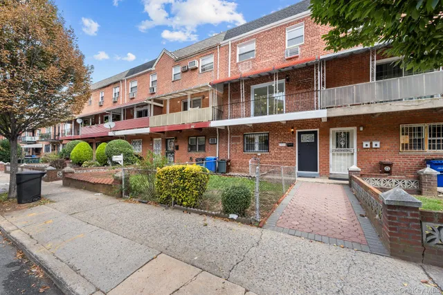 $1,099,000 | 1010 Van Siclen Avenue | East New York