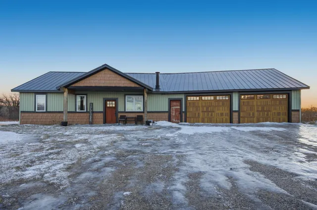 $599,900 | 14443 Highway 10, Glyndon, MN 56547