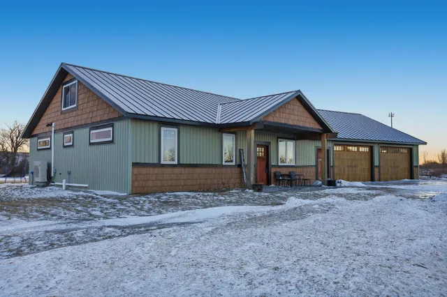 $599,900 | 14443 Highway 10, Glyndon, MN 56547