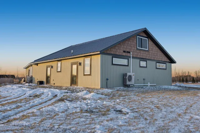 $599,900 | 14443 Highway 10, Glyndon, MN 56547