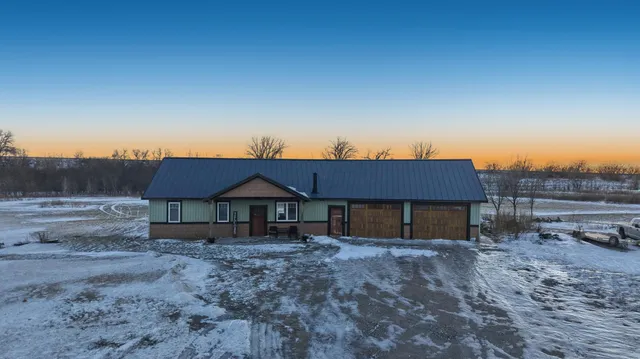 $599,900 | 14443 Highway 10, Glyndon, MN 56547