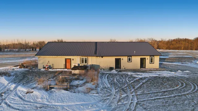 $599,900 | 14443 Highway 10, Glyndon, MN 56547