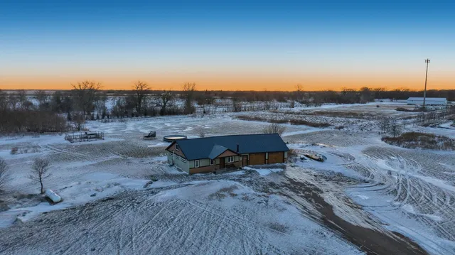 $599,900 | 14443 Highway 10, Glyndon, MN 56547