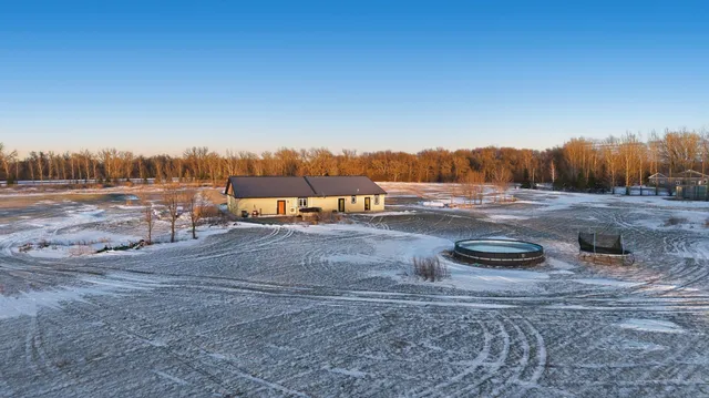 $599,900 | 14443 Highway 10, Glyndon, MN 56547