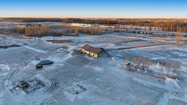 $599,900 | 14443 Highway 10, Glyndon, MN 56547