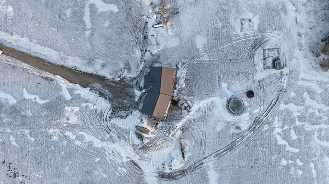 $599,900 | 14443 Highway 10, Glyndon, MN 56547