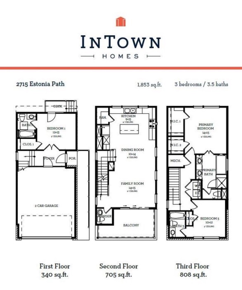 2715 Estonia Path Austin, TX 78741 - Photo 27 of 30