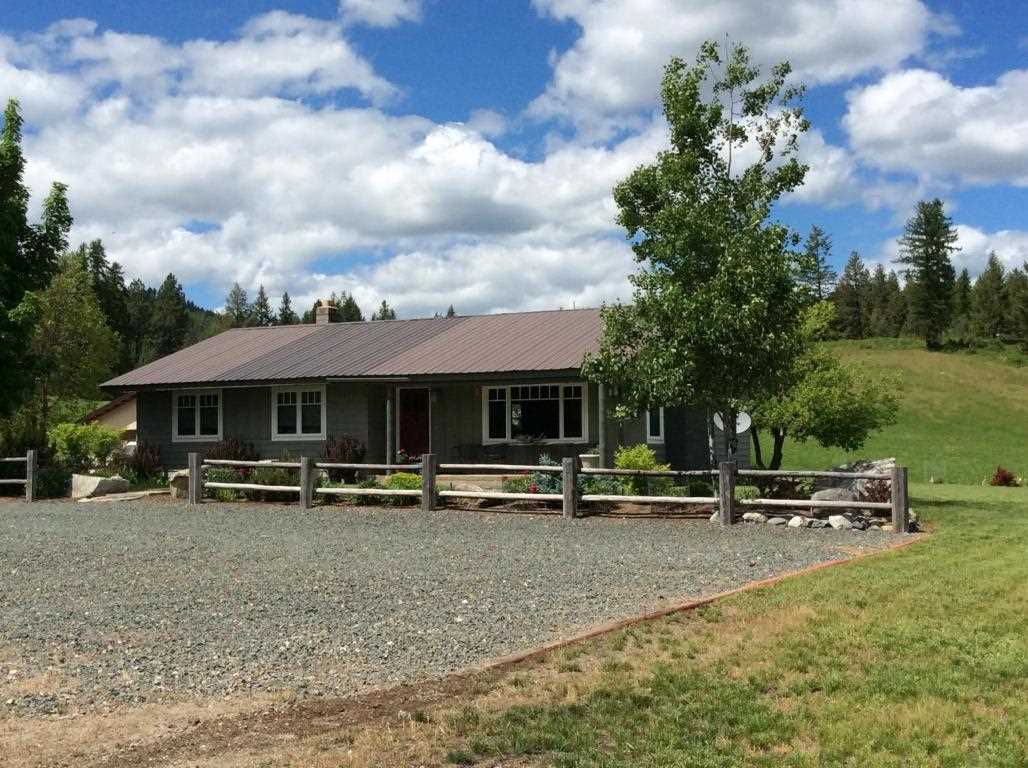 2610 Cedonia-Addy Road Addy, WA 99101 - Photo 1 of 15