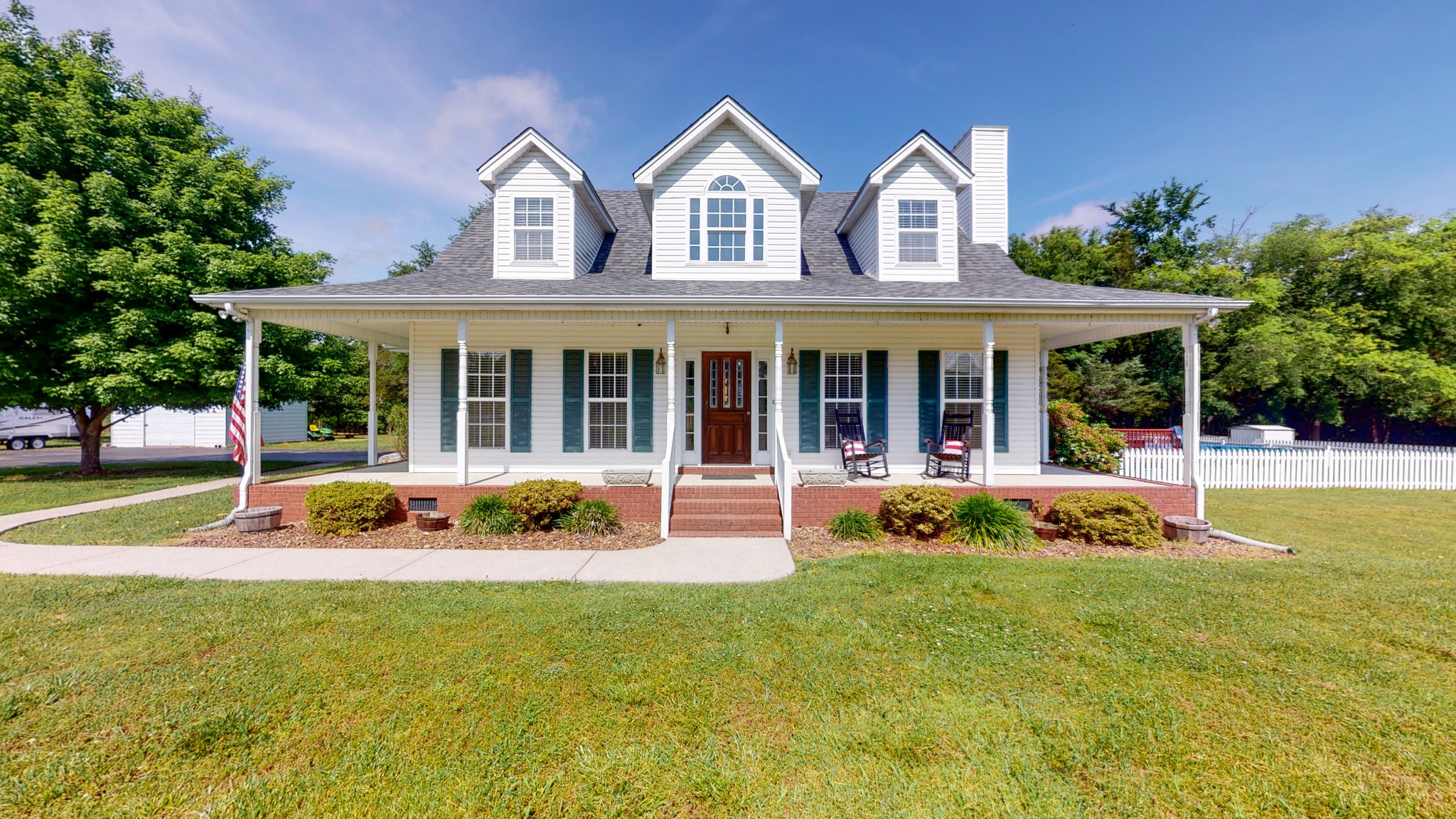 5030 Wayside Road Christiana, TN 37037 - Photo 1 of 47 Gallery Image 1