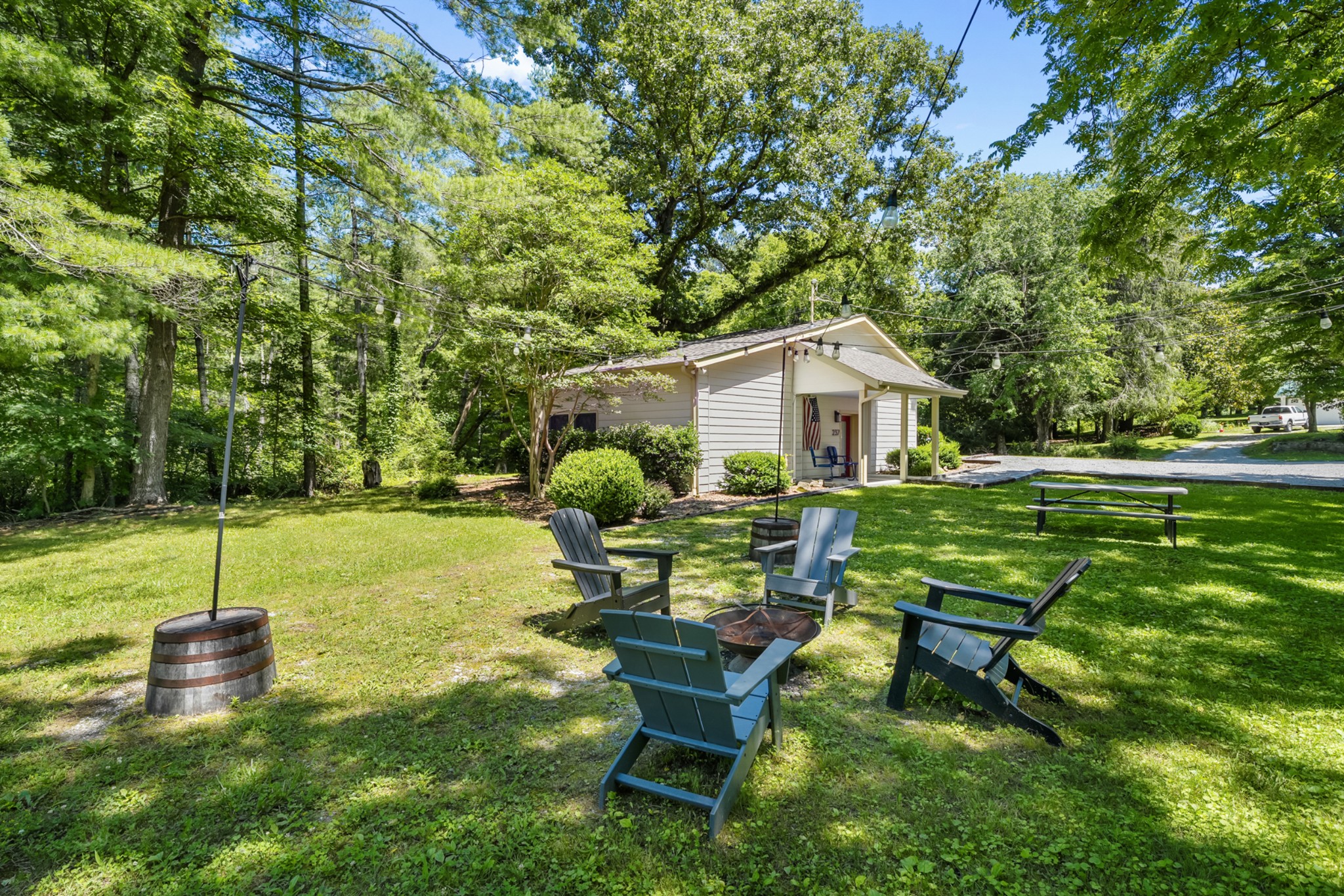 237 Lake O'Donnell Road Sewanee, TN 37375 - Photo 1 of 20