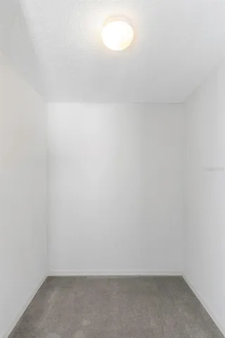 a view of a backyard with garden