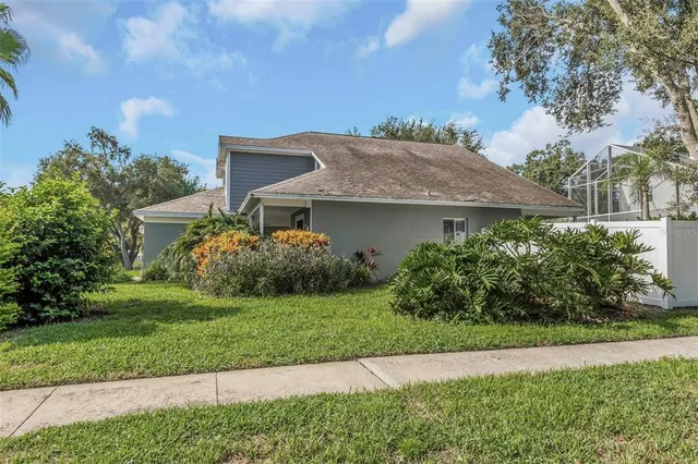 $489,000 | 2931 Shannon Circle, Palm Harbor, FL 34684