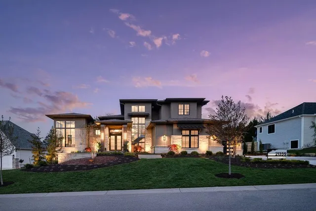 $3,200,000 | 21359 West 93rd Street, Lenexa, KS 66220