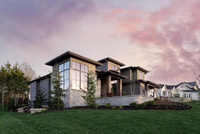 $3,200,000 | 21359 West 93rd Street, Lenexa, KS 66220