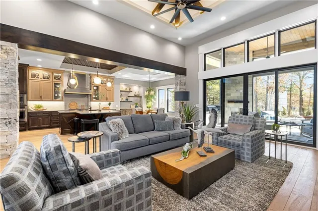 $3,200,000 | 21359 West 93rd Street, Lenexa, KS 66220