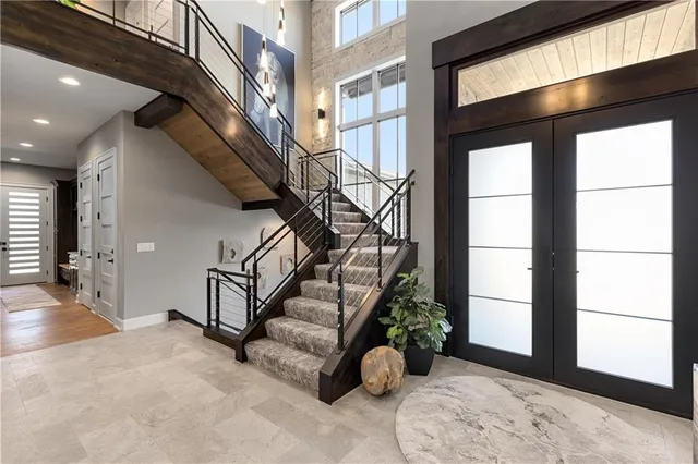 $3,200,000 | 21359 West 93rd Street, Lenexa, KS 66220