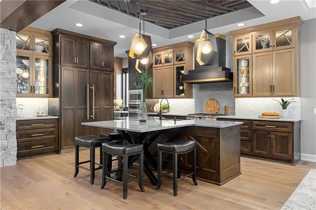 $3,200,000 | 21359 West 93rd Street, Lenexa, KS 66220