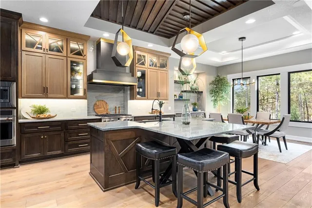 $3,200,000 | 21359 West 93rd Street, Lenexa, KS 66220