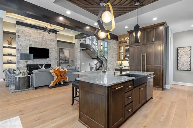 $3,200,000 | 21359 West 93rd Street, Lenexa, KS 66220