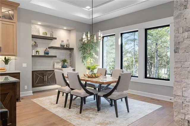 $3,200,000 | 21359 West 93rd Street, Lenexa, KS 66220