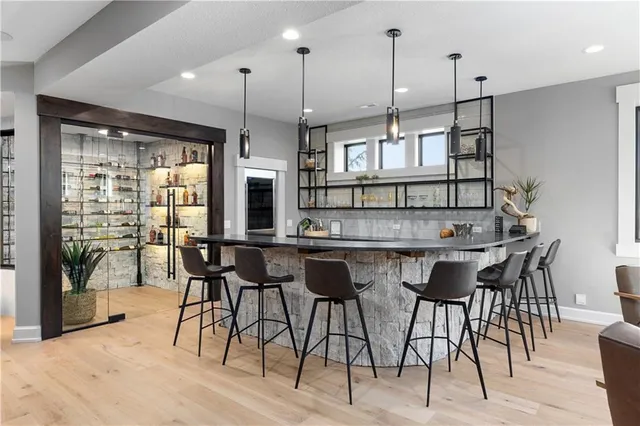 $3,200,000 | 21359 West 93rd Street, Lenexa, KS 66220