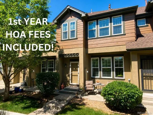 $510,000 | 5818 South Urban Way, Littleton, CO 80127