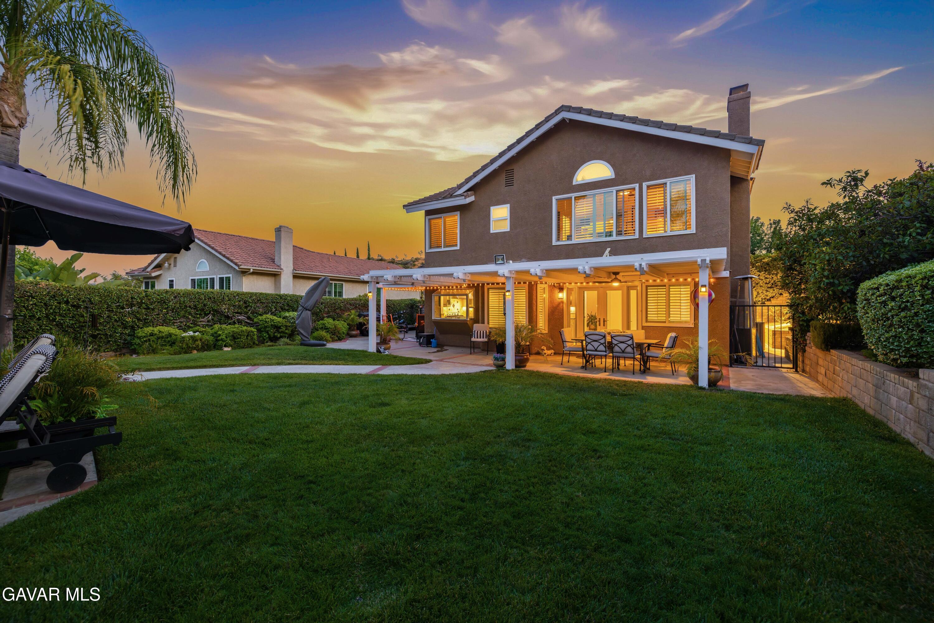 22029 Rodeffer Place Santa Clarita, CA 91350 - Photo 45 of 53 22029 Rodeffer Pl-51