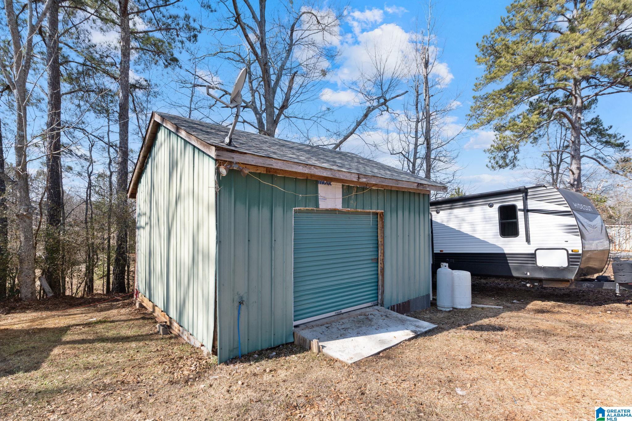 311 Thrash Road Clanton, AL 35045 - Photo 39 of 46