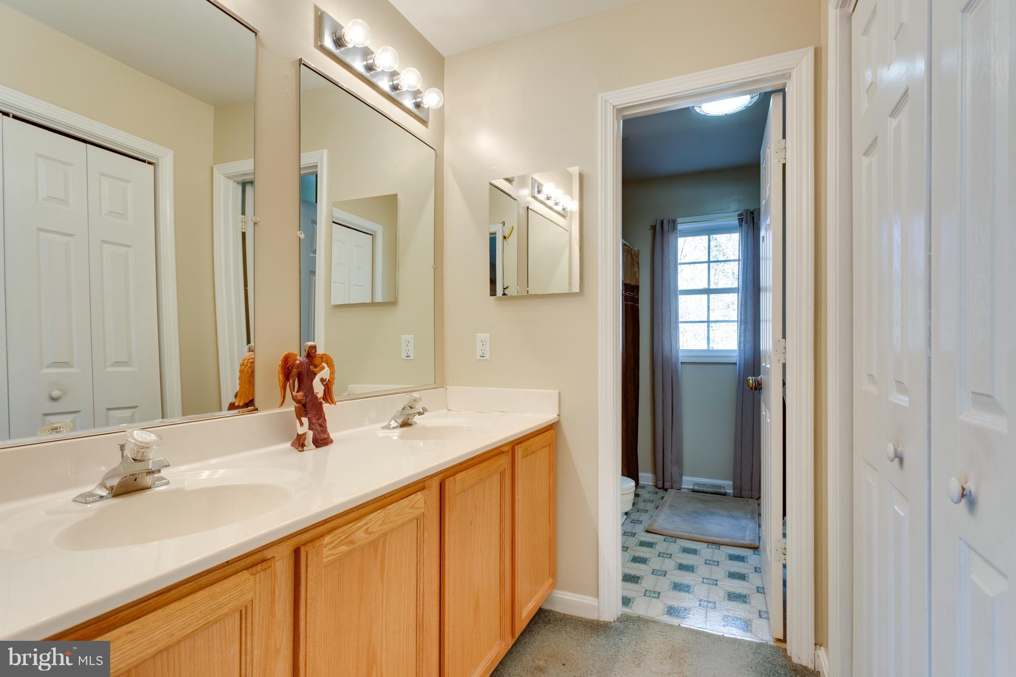906 Wieker Road Severn, MD 21144 - Photo 18 of 30 Bath (Master)