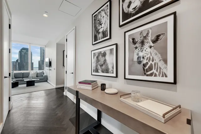 $4,200,000 | 111 Murray Street, Unit 24B | TriBeCa