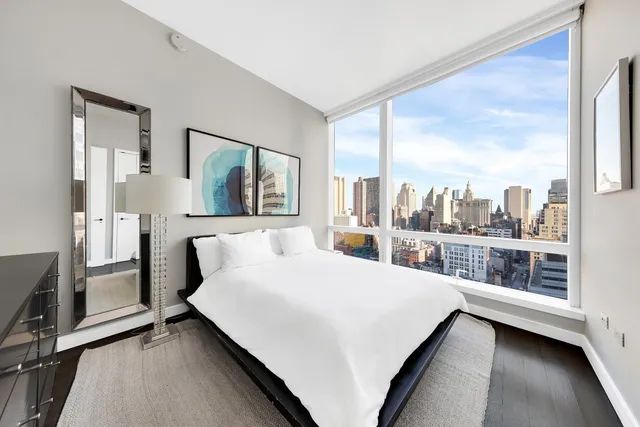 $4,200,000 | 111 Murray Street, Unit 24B | TriBeCa